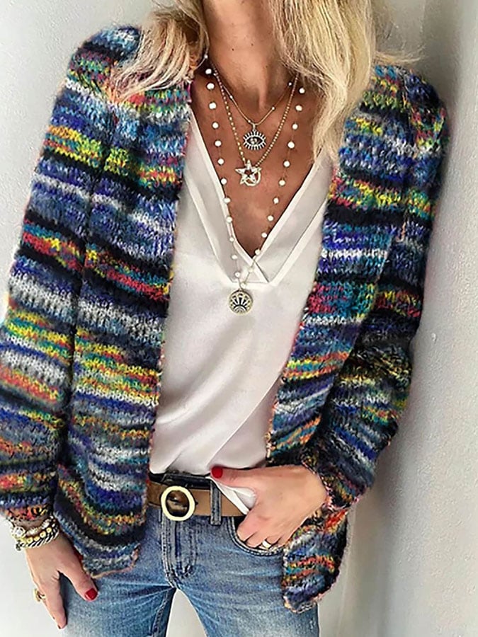 Timeless Vintage Style Garment