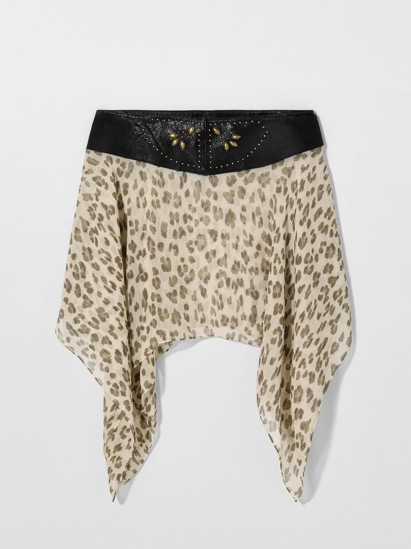 Elegantly Designed Garment