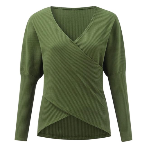 Vintage Inspired Sweater