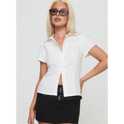 Classic Designed Shirt