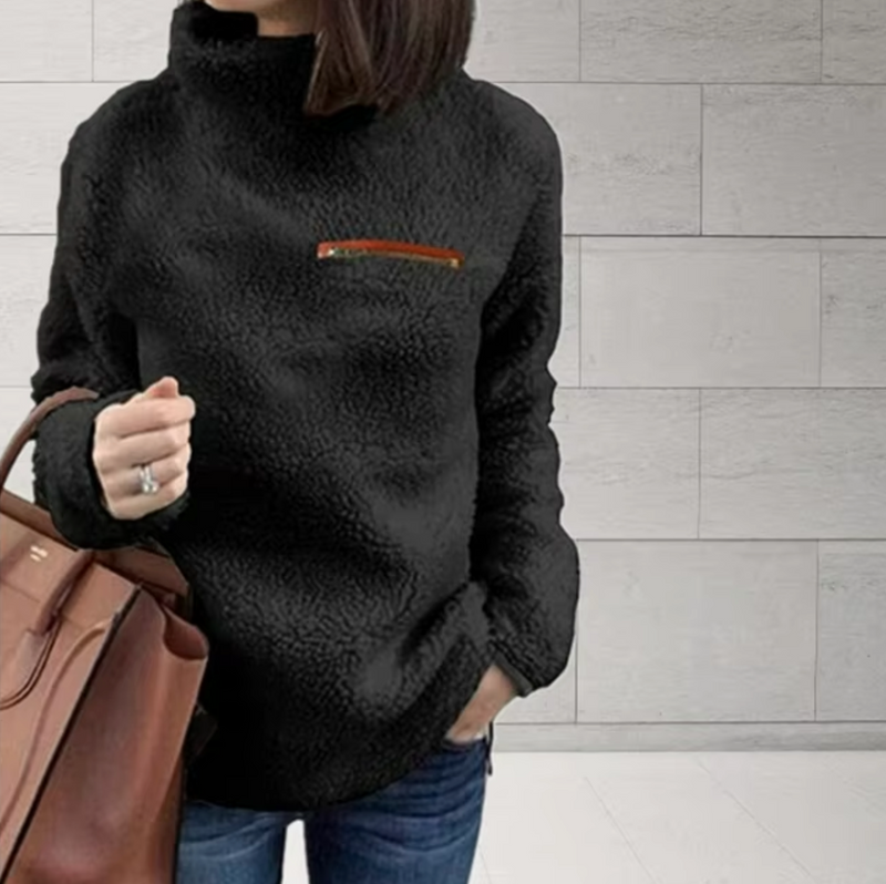 Elegantly Designed Sweater