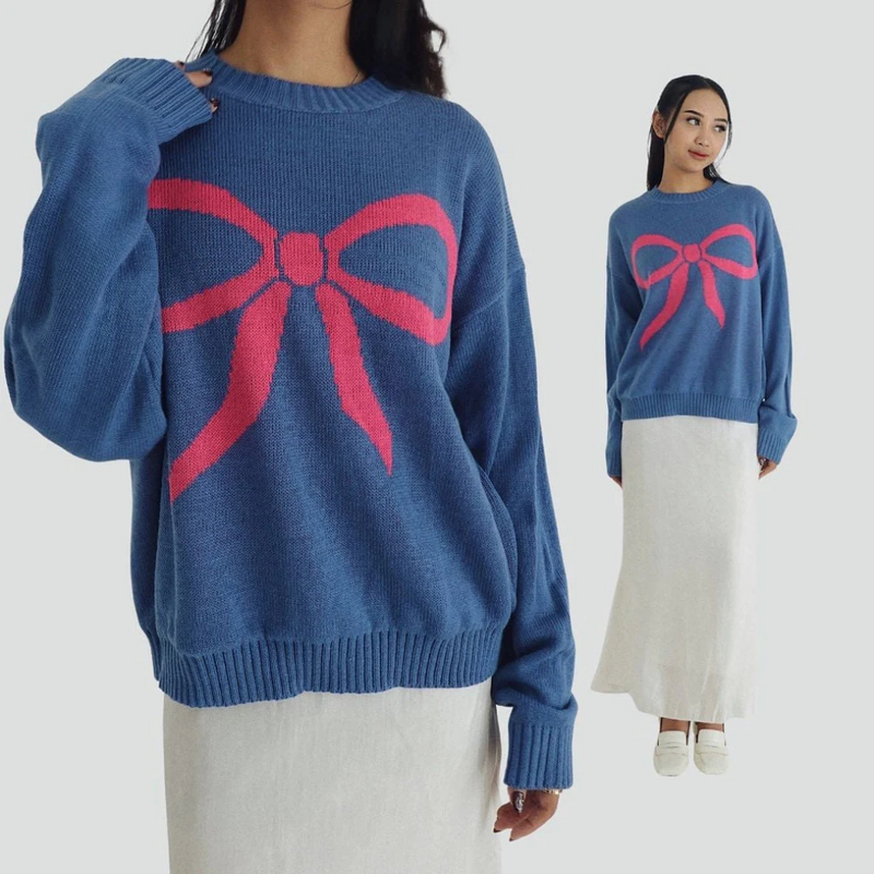Beautifully Crafted Sweater