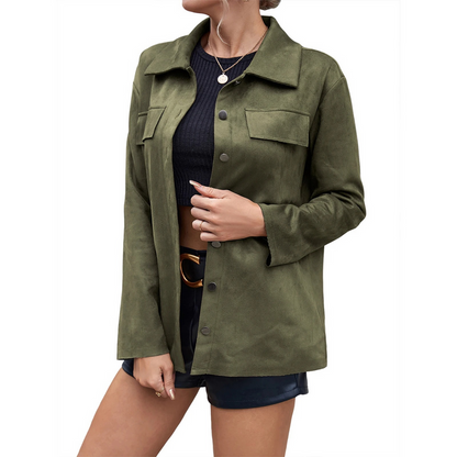 Vintage Inspired Coat