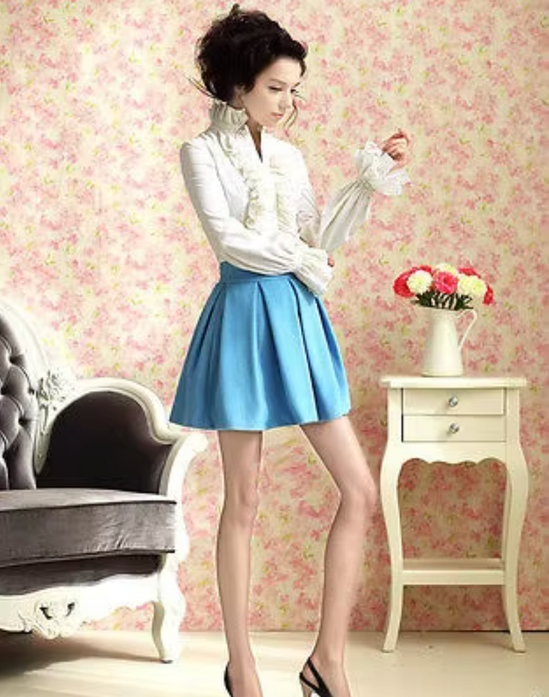 Beautifully Crafted Blouse