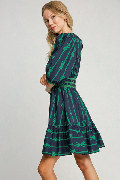 Thoughtfully Designed Dress