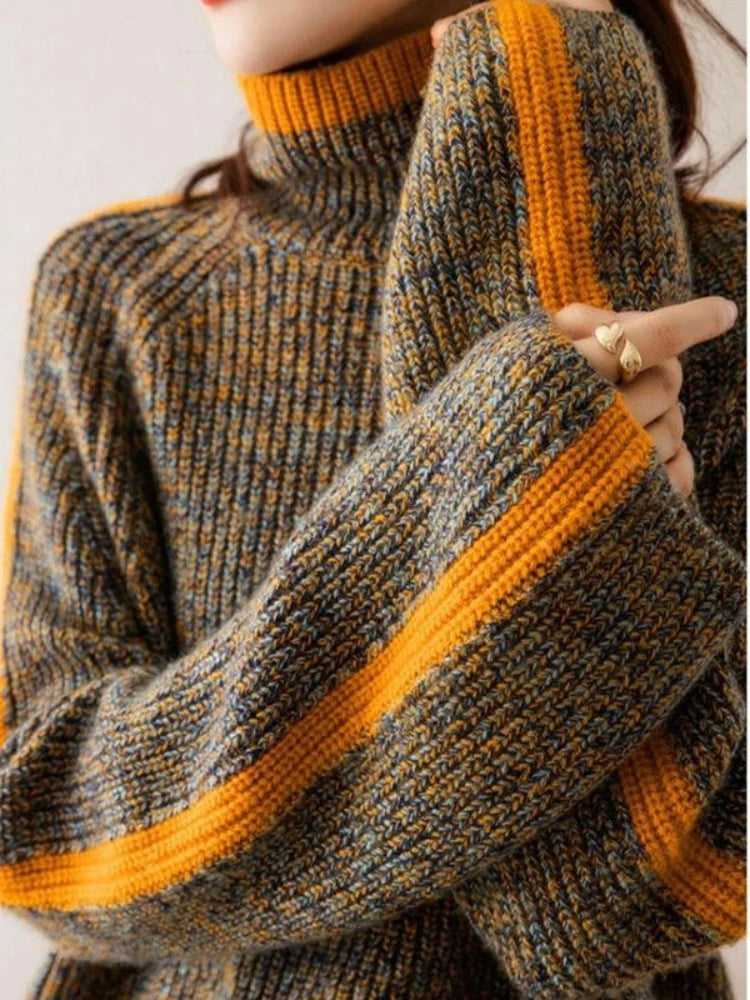 Classic Vintage Sweater