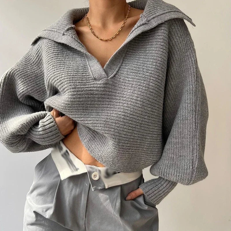 Classic Vintage Sweater
