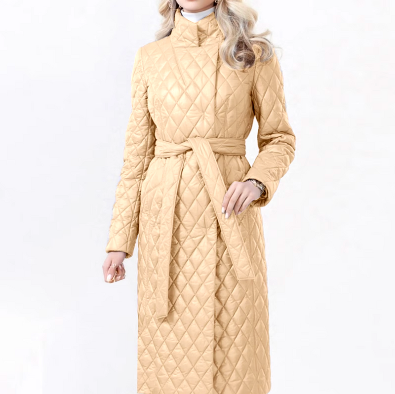 Beautifully Crafted Coat