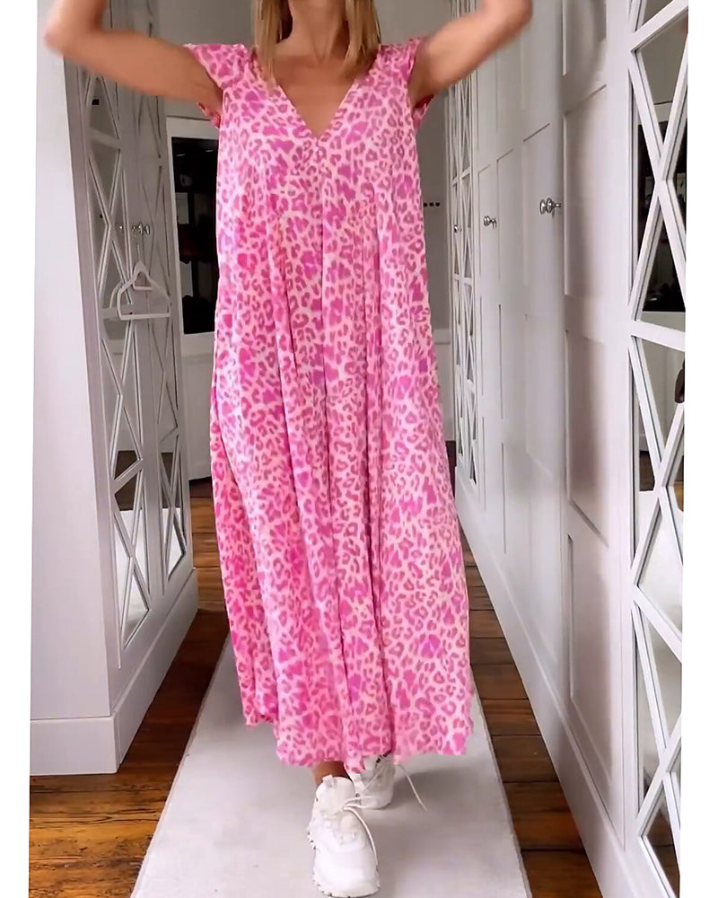 Classic Vintage Dress
