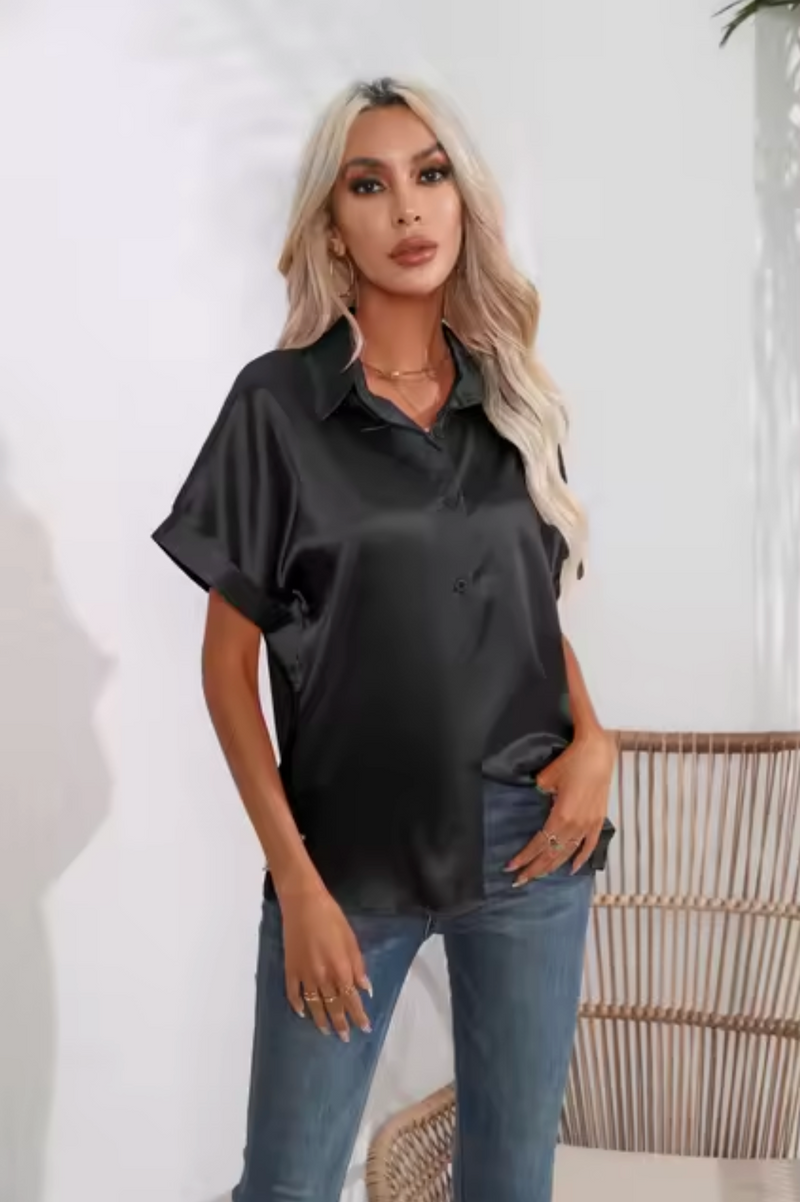 Classic Vintage Blouse