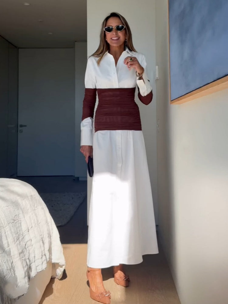 Classic Vintage Dress