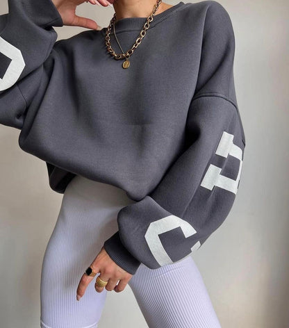 Classic Vintage Sweater