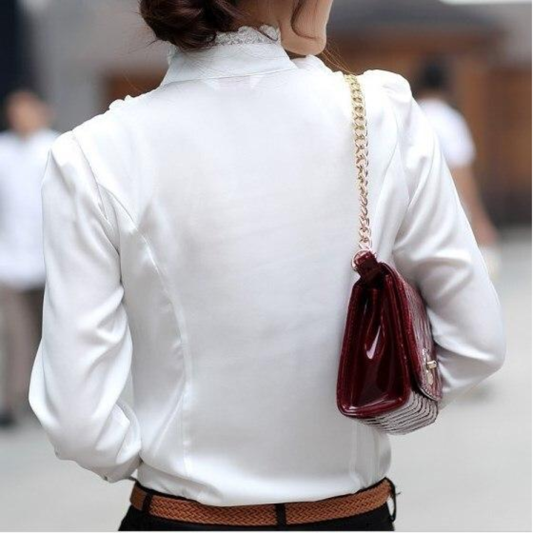 Beautifully Crafted Shirt