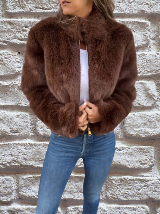 Vintage Inspired Coat