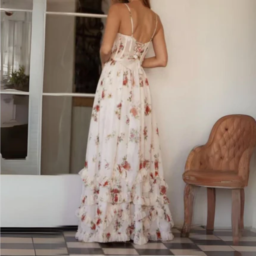 Beautifully Crafted Dress