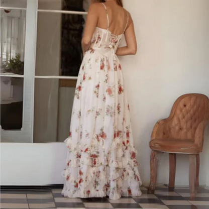 Beautifully Crafted Dress