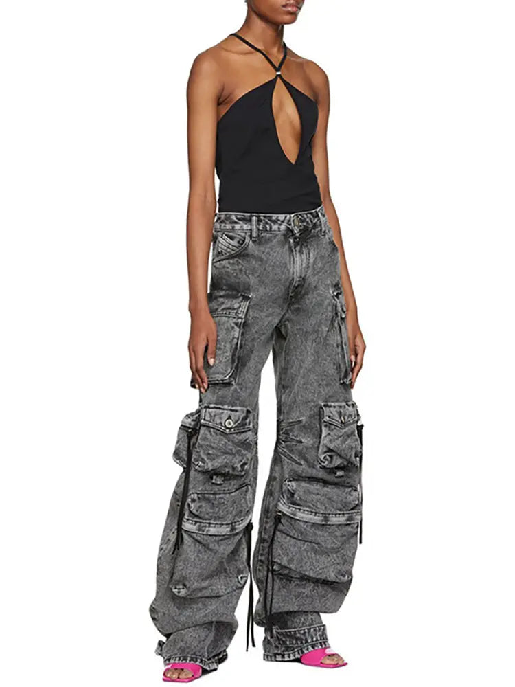 Thoughtfully Designed Trousers