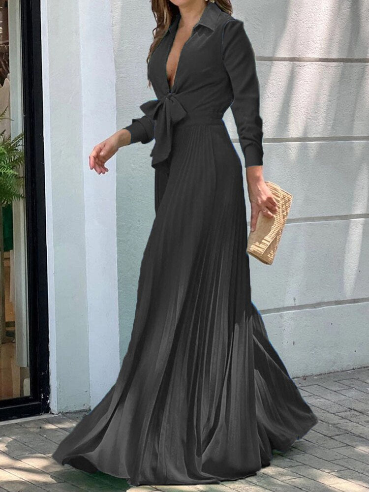 Elegantly Designed Dress