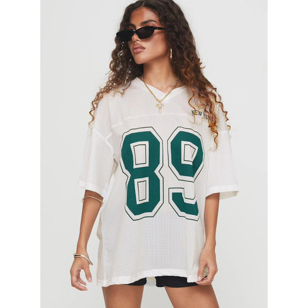 Gracefully Designed T-Shirt