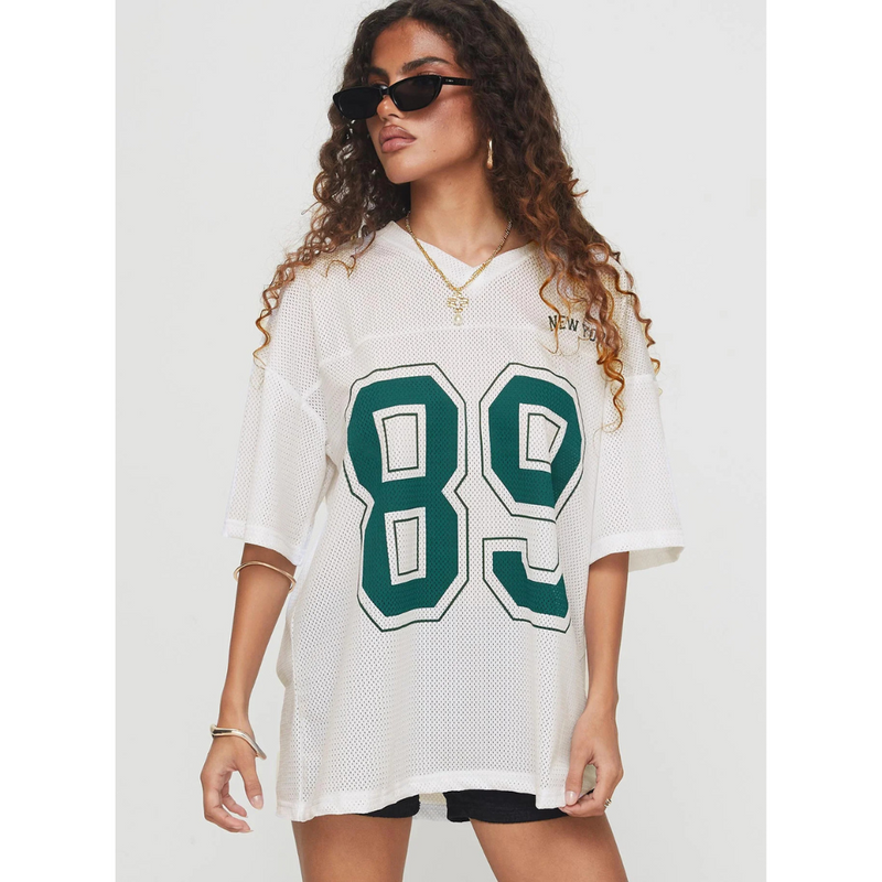 Gracefully Designed T-Shirt