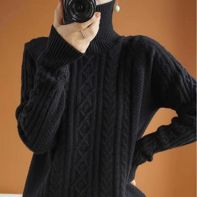 Vintage Inspired Pullover