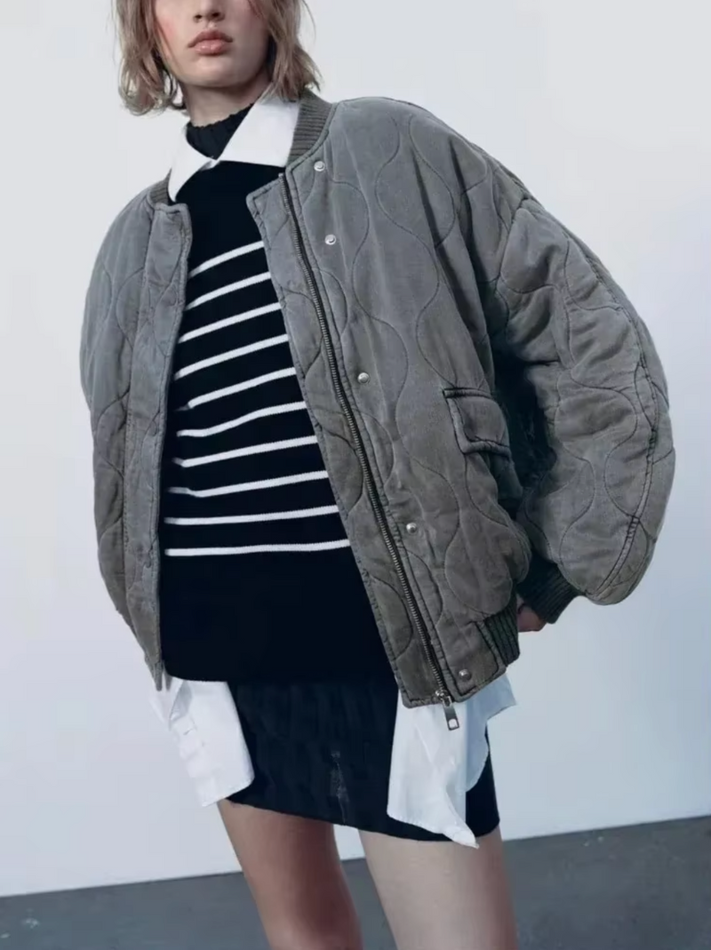 Elegantly Designed Jacket