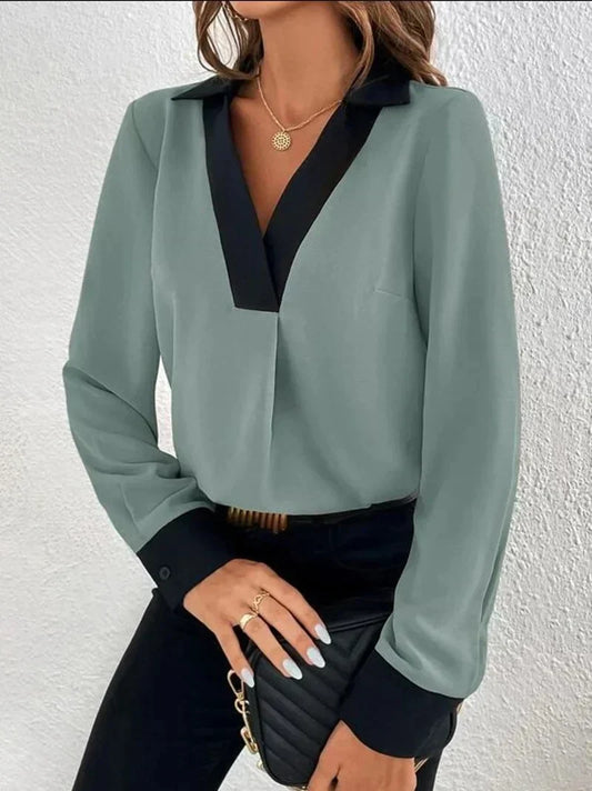 Beautifully Crafted Blouse
