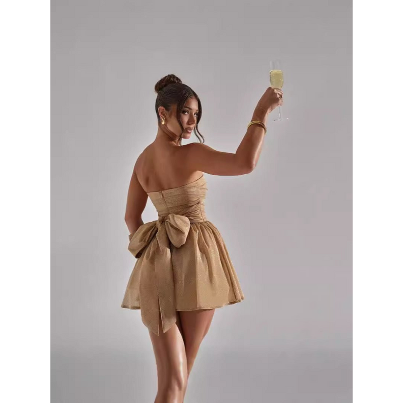 Vintage Inspired Dress