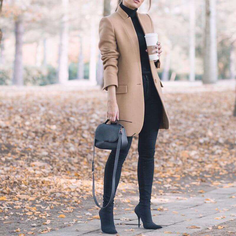 Vintage Inspired Jacket