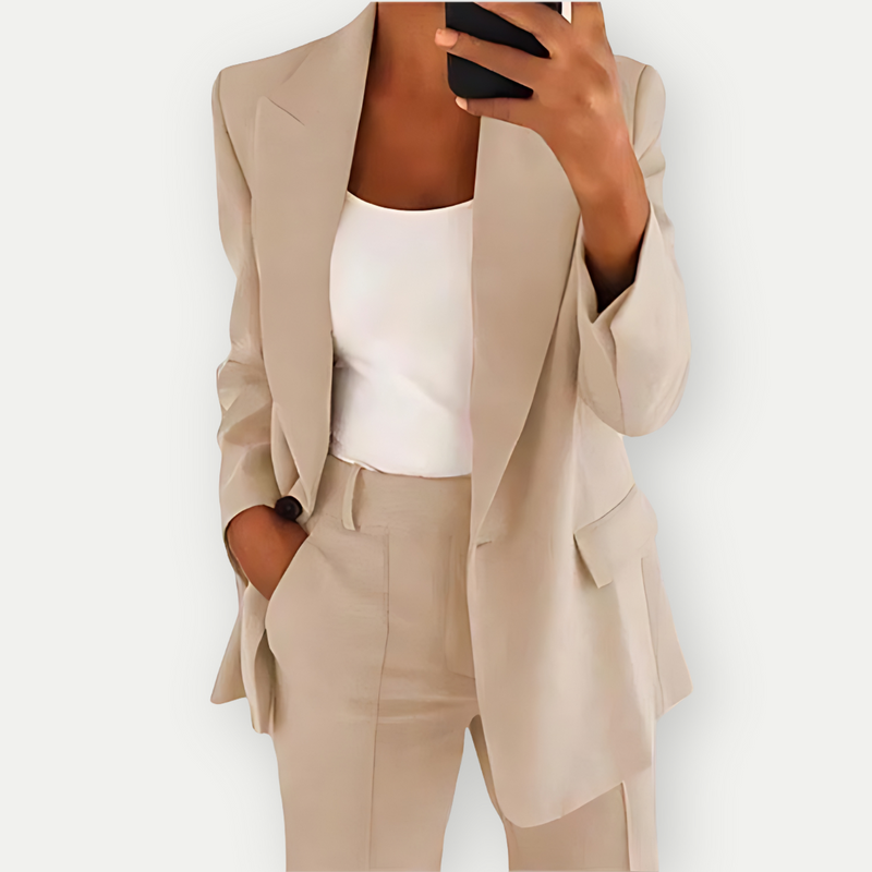 Classic Designed Garment