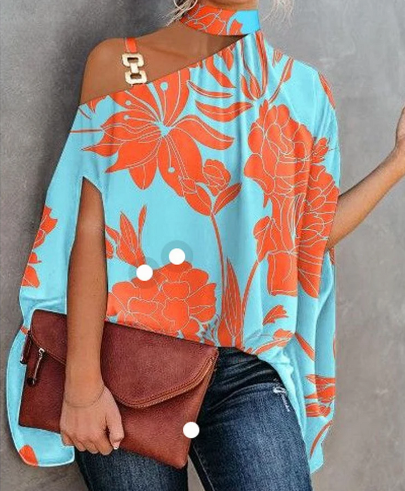 Gracefully Designed Shirt