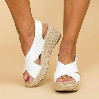 Stylish Orthopedic Sandals for Any Occasion