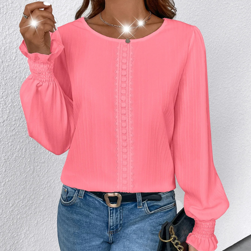 Beautifully Crafted Blouse