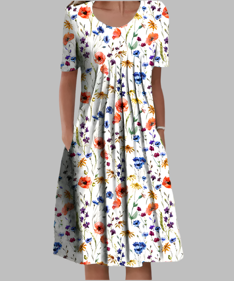Beautifully Crafted Dress