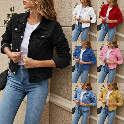 Classic Designed Jacket