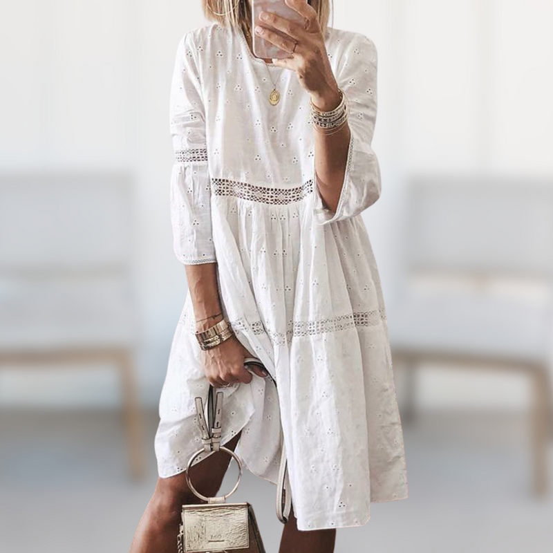 Classic Vintage Dress
