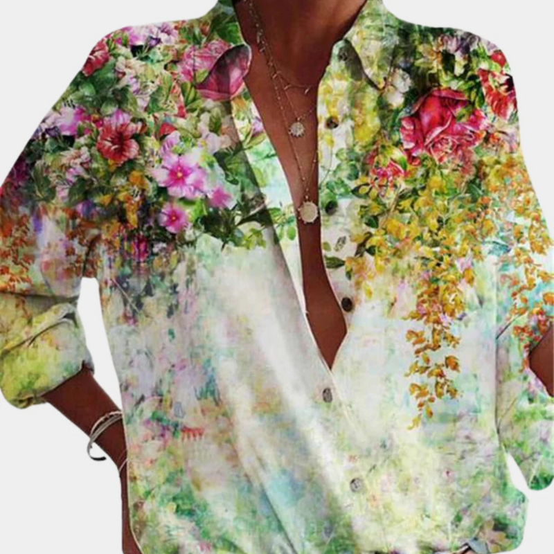 Vintage Inspired Shirt