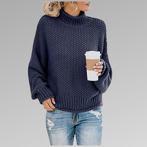 Thoughtfully Designed Sweater