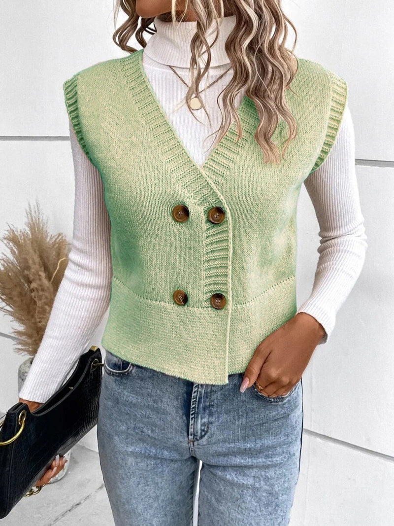 Beautifully Crafted Sweater