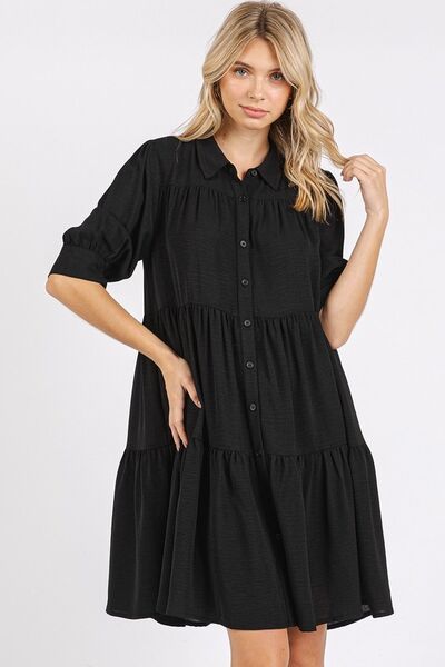 Classic Vintage Dress
