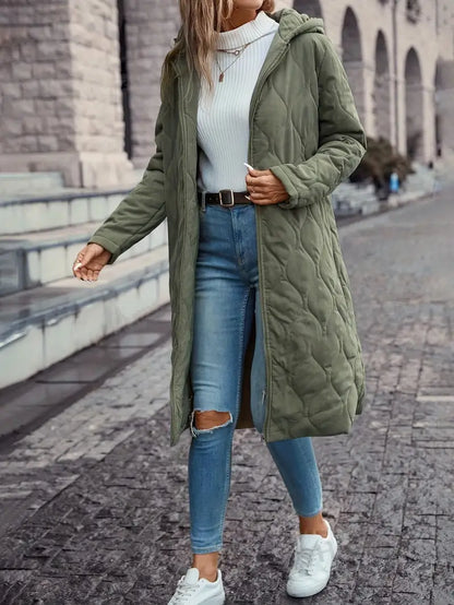 Beautifully Crafted Jacket