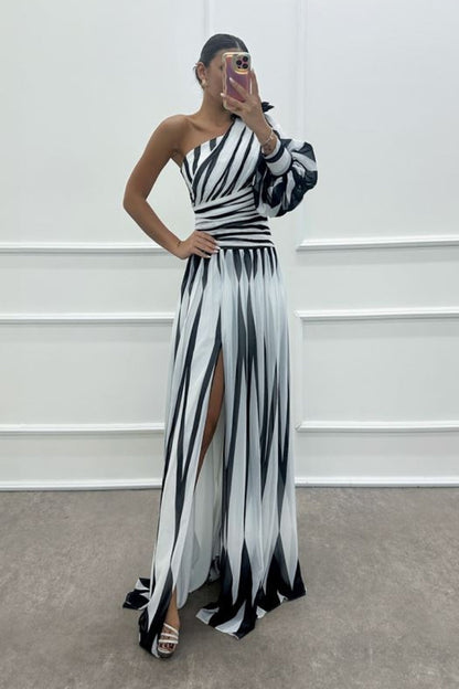 Classic Designed Dress