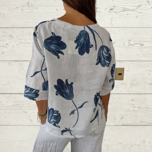 Beautifully Crafted Blouse