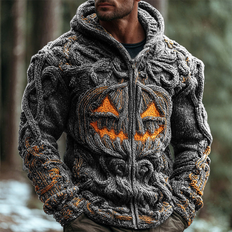 Beautifully Crafted Sweater