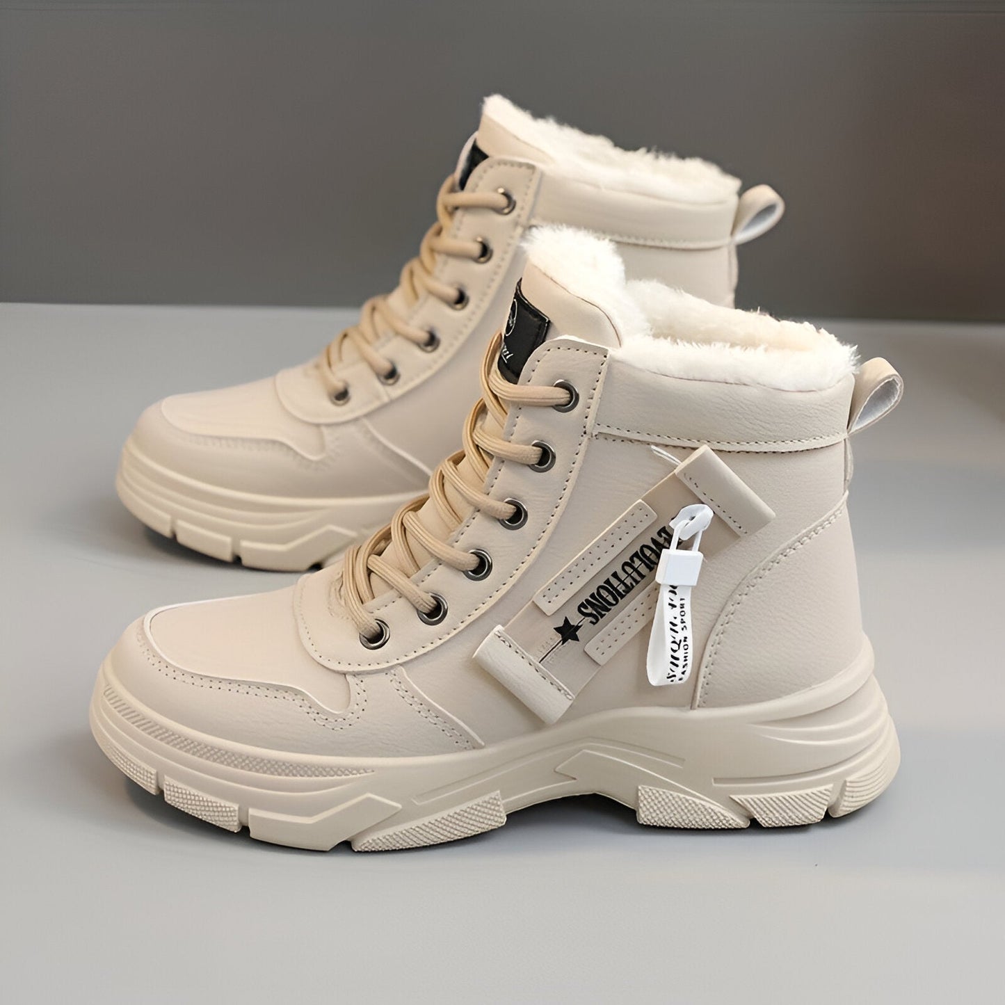 Cream