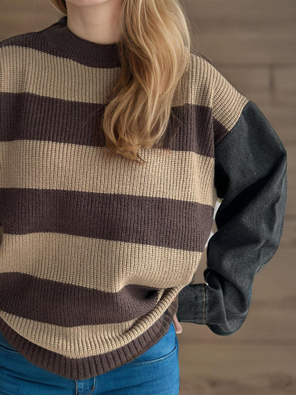 Thoughtfully Designed Sweater