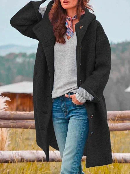 Classic Designed Jacket