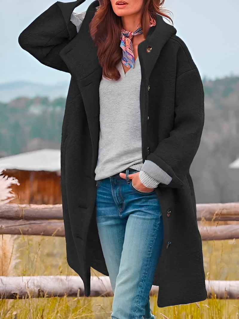 Beautifully Crafted Jacket