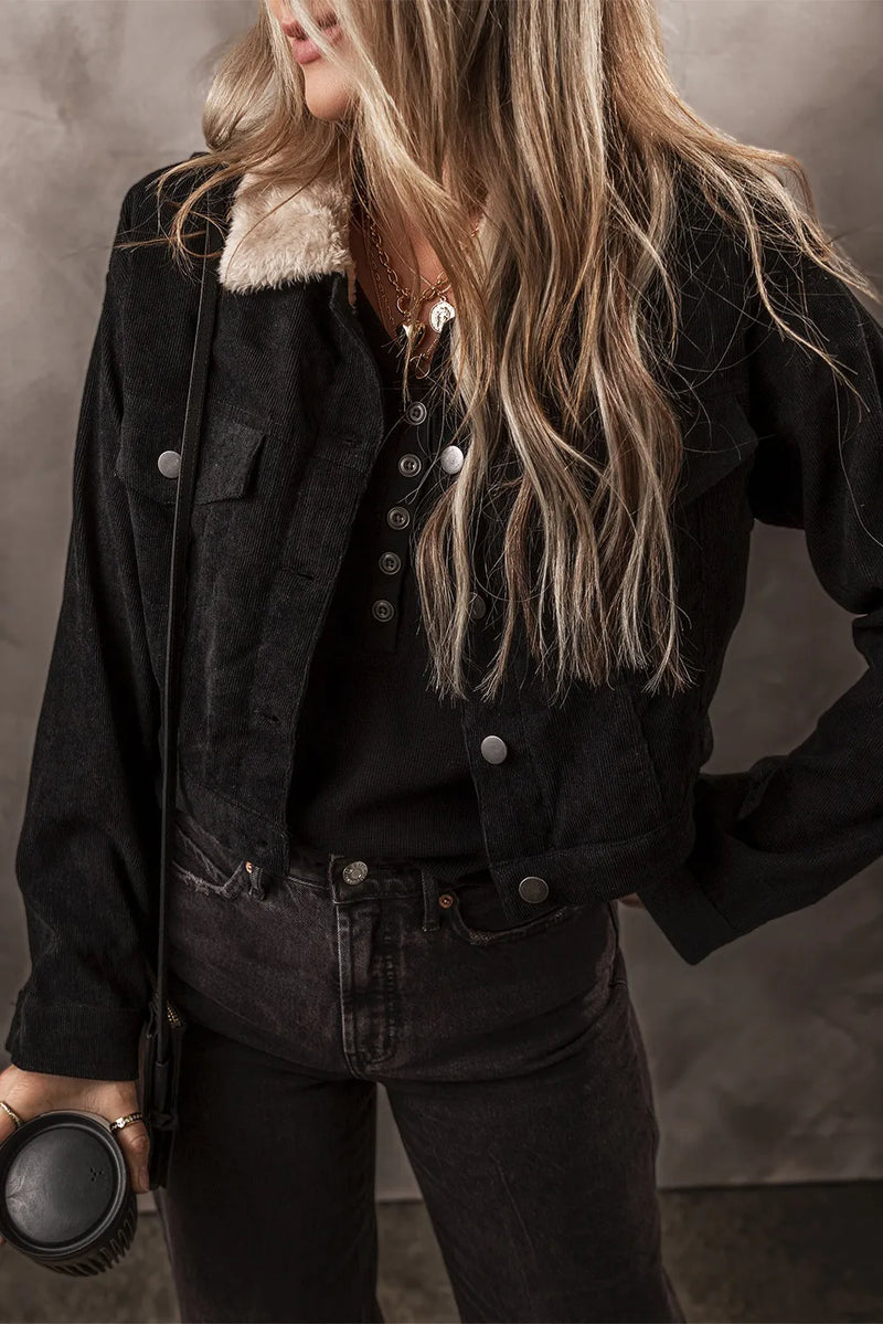 Beautifully Crafted Jacket