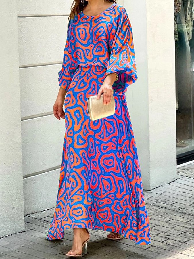 Thoughtfully Designed Dress